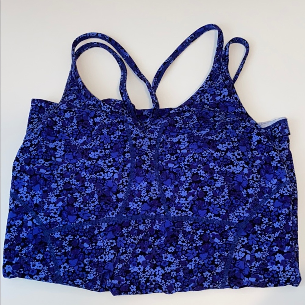 Athleta tank top